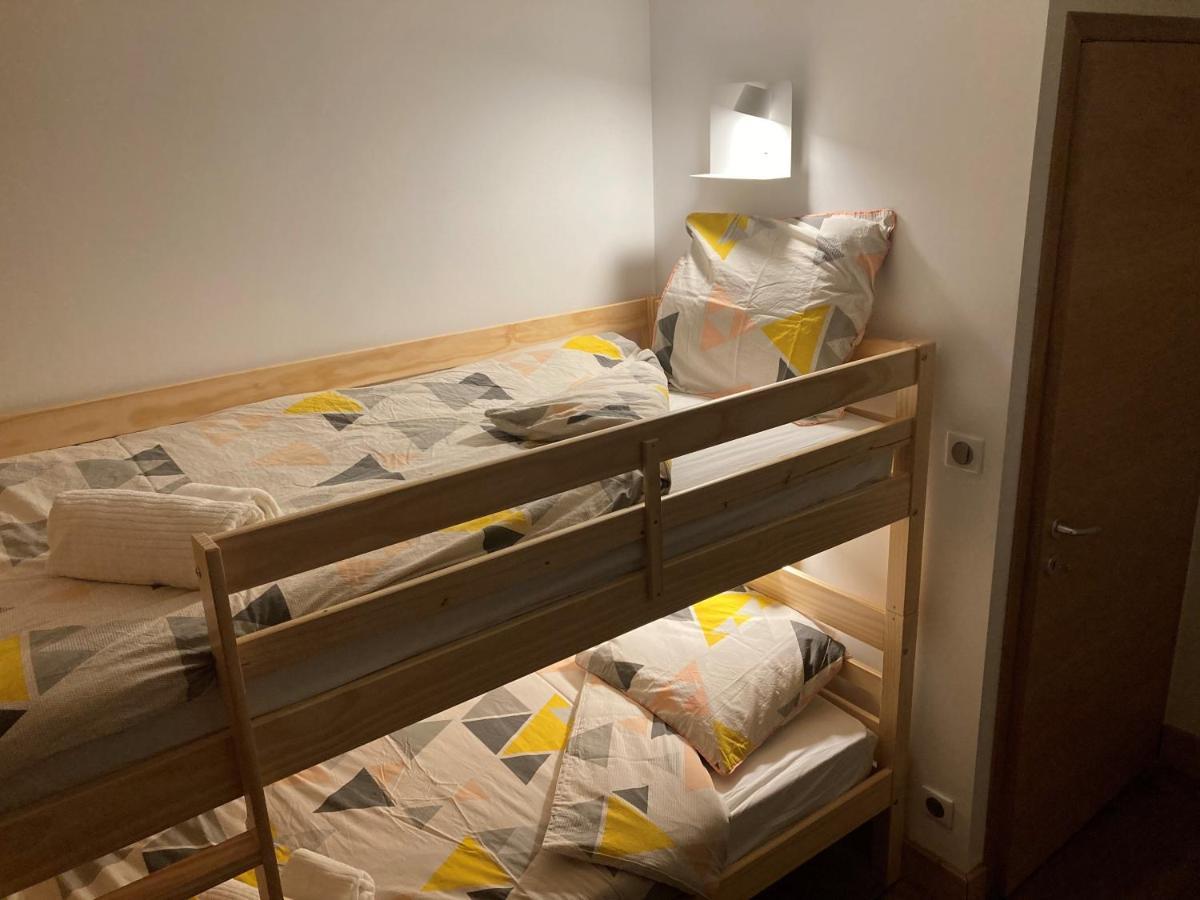 Appartement En Rez De Jardin Thénésol 外观 照片